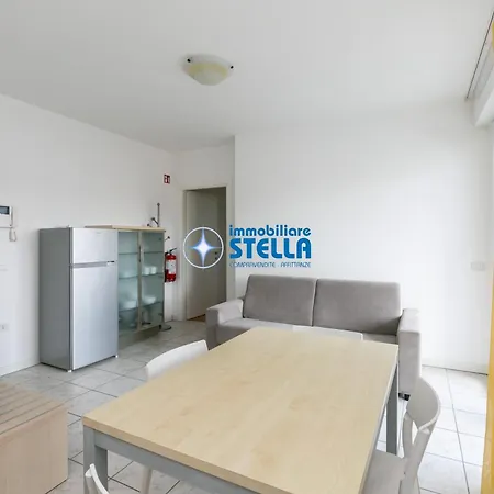 Apartment Tiepolo *