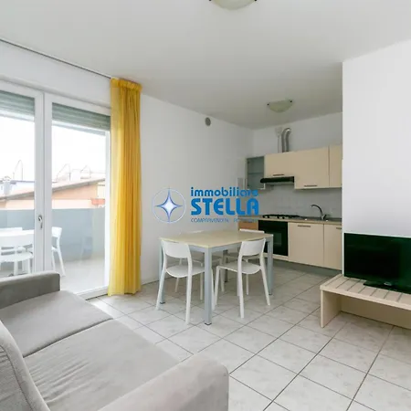 Apartment Tiepolo