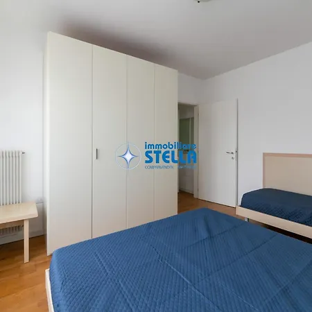Apartment Tiepolo *