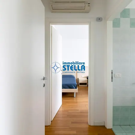 Apartment Tiepolo Lido di Jesolo