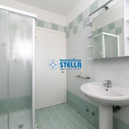 Apartment Tiepolo